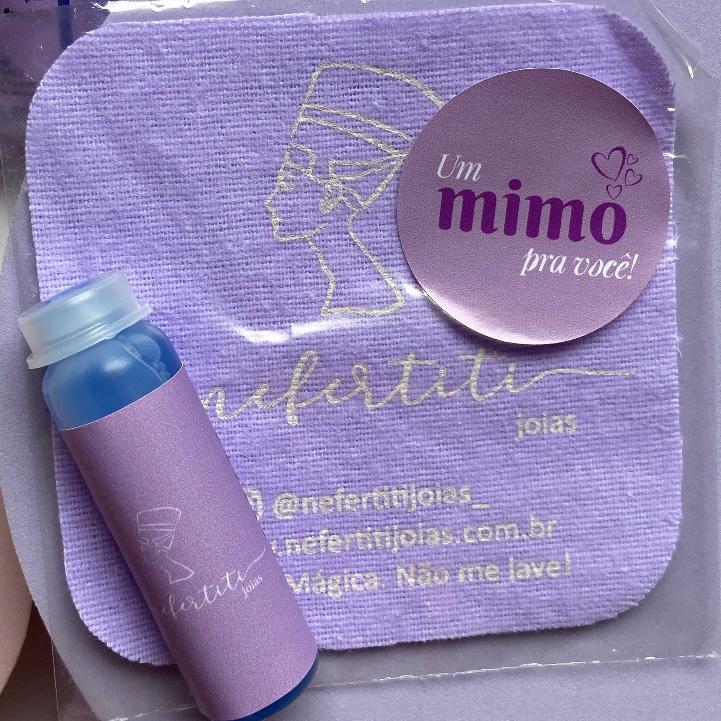 Kit Limpeza - MIMO